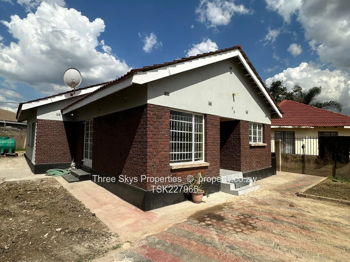 Matidoda House For Sale