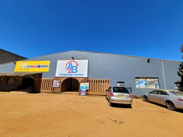 Shop & Retail Property