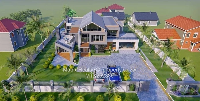 Mount Pleasant Heights Double Storey Home for Sale