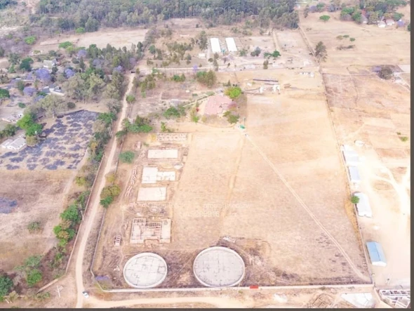 Commercial & Industrial Land