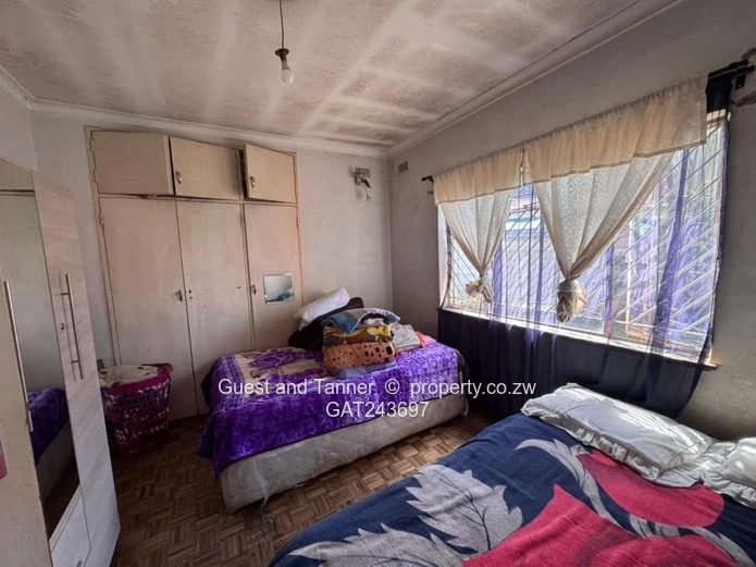 3 Bedroom House on Harare Drive Frontage, Sunridge, Harare