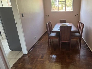 2 Bedroom Garden Flat
