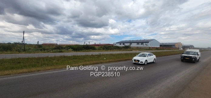 Two Prime Industrial Stands for Sale, Unbeatable Location!