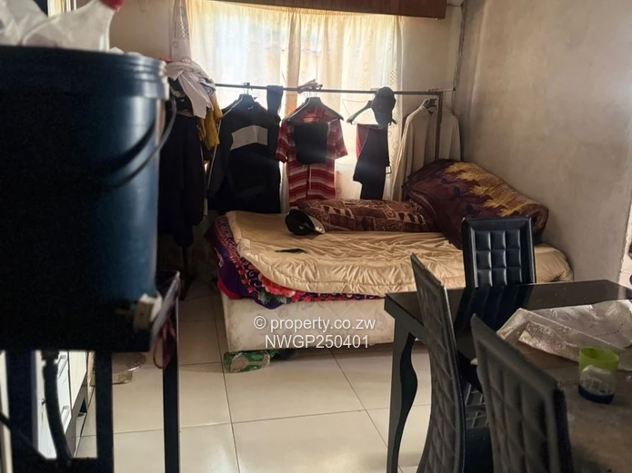 ?? For Sale | 4-Bedroom Family Home In Nketa 8 | $45,000