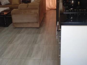 2 Bedroom Garden Flat