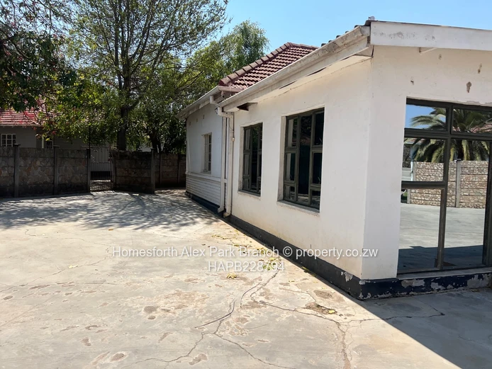 Eastlea Commercial Property For Sale