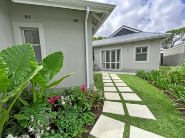 4 Bedroom Townhouse Complex