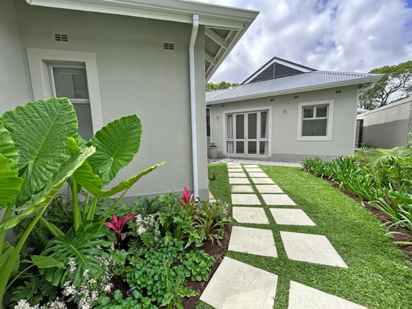 4 Bedroom Townhouse Complex