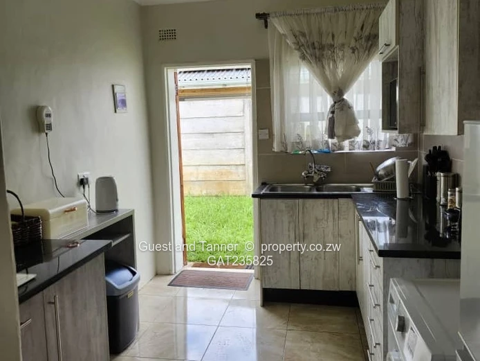 Avondale West Garden Flat for Sale – 1 Bedroom with Solar. Ideal Investment Property!
