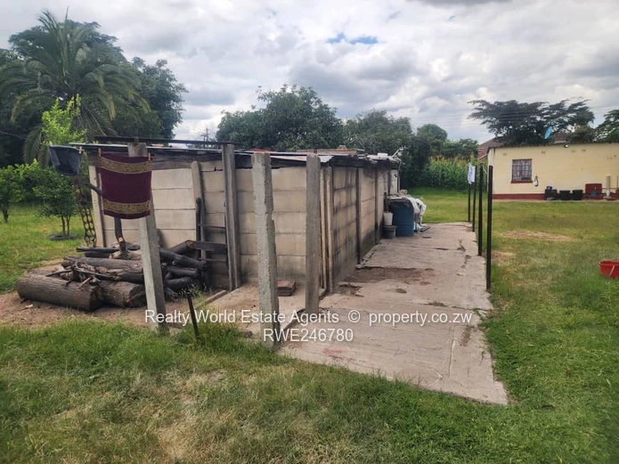 Waterfalls Prospect – Property For Sale