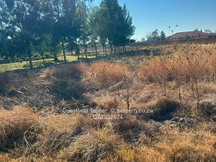 1-Acre Stand For Sale In Riverside 