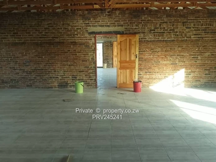 Multi purpose building