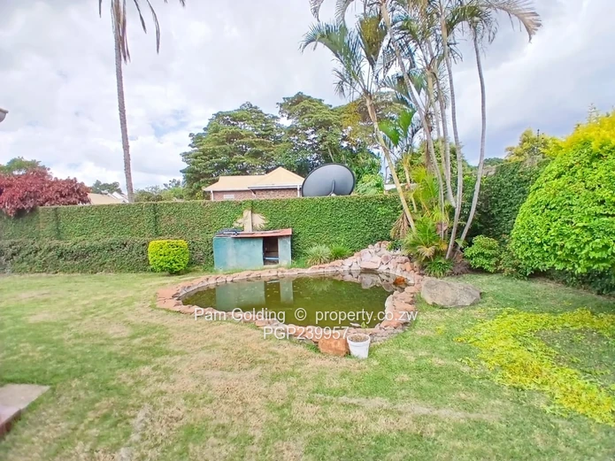 3-Bedroom Simplex Townhouse - Belgravia (Sole Mandate)