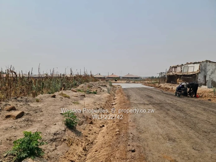 An opportunity not to miss