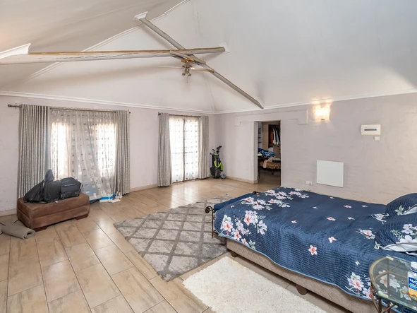 4 Bedroom Townhouse Complex