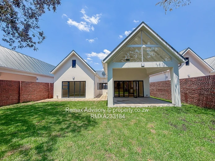 Stunning Recently Built Rental- Ready To Move In- Prime Location!