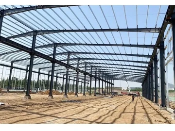 Warehouse & Factory