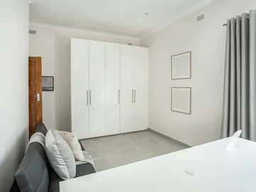 3 Bedroom Townhouse Complex