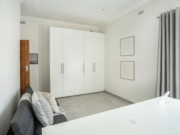 3 Bedroom Townhouse Complex