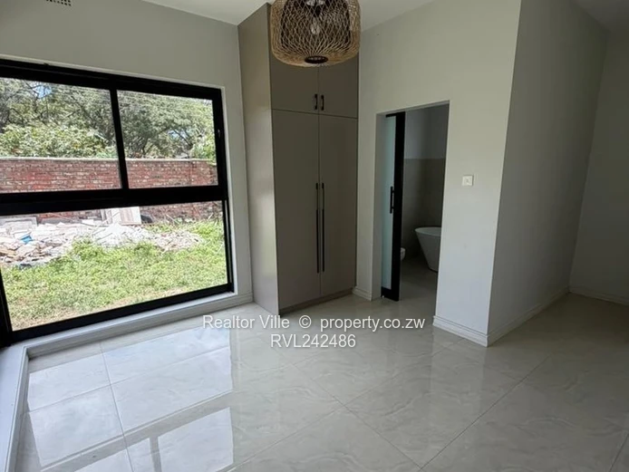 Monavale 4-Bed Modern Duplex Apartments for sale 