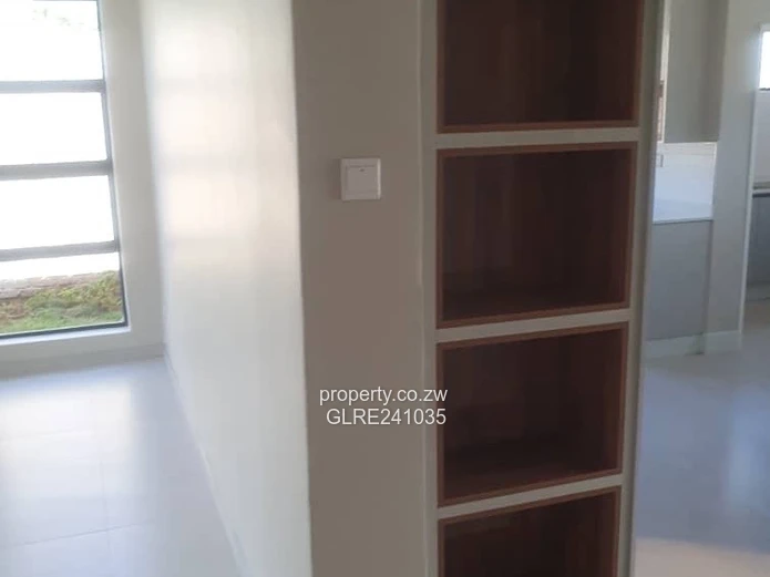 Mount Pleasant  3 BEDROOMED CLUSTER  HOUSE TO RENT