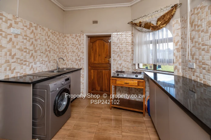 Endless Possibilities In Glaudina