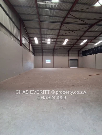 Warehouses to Rent in Southerton 