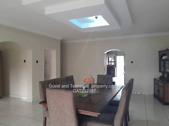 Commercial Property For Rent In Highlands