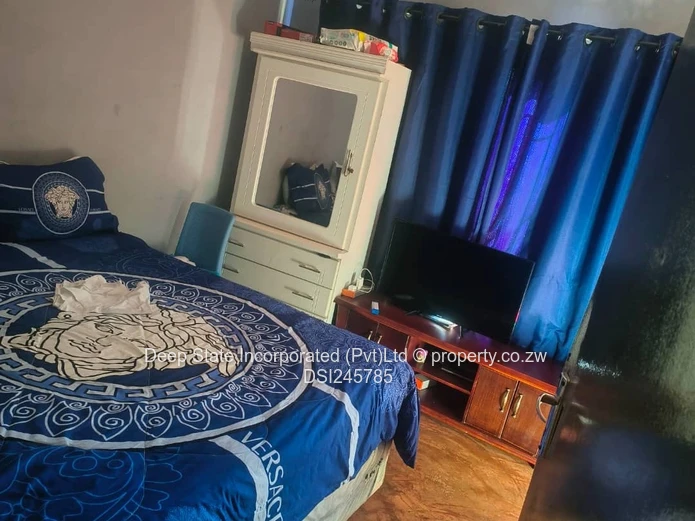 Waterfalls prospect flats for sale 