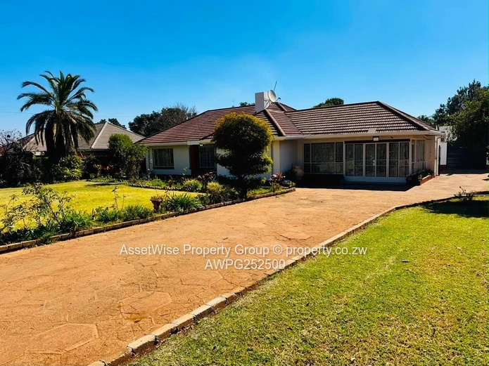Milton Park Residential Home for Letting