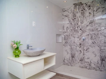 4 Bedroom Townhouse Complex