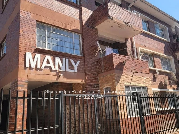 1 Bedroomed Flat for sale