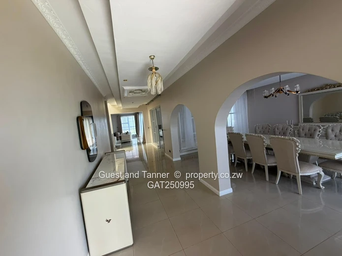 Luxury Landmark Mansion with Private Rooftop Helipad | Hogerty Hill Extension