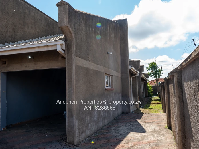 TYNWALD NORTH HARARE,Solid gem for sale near Madokero Mall,Kikman 