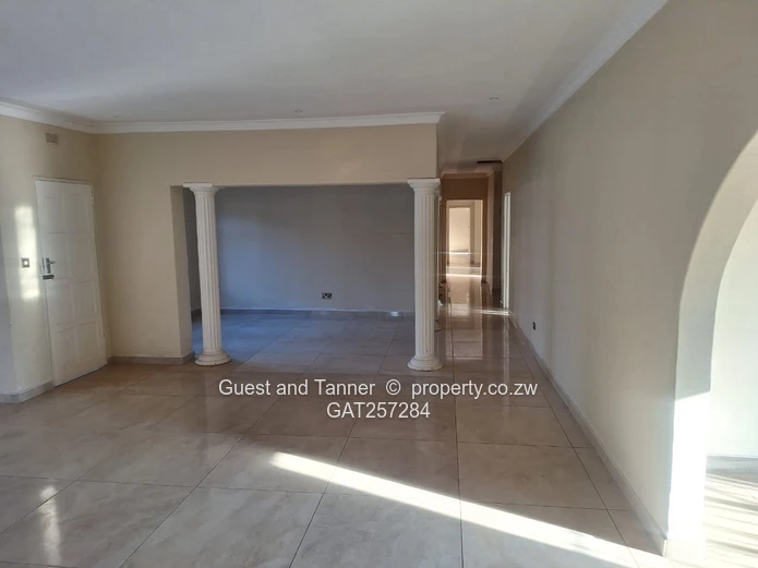 Spacious 4-Bedroom Family Home For Sale | Adylinn, Westgate