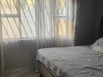 4 Bedroom Townhouse Complex