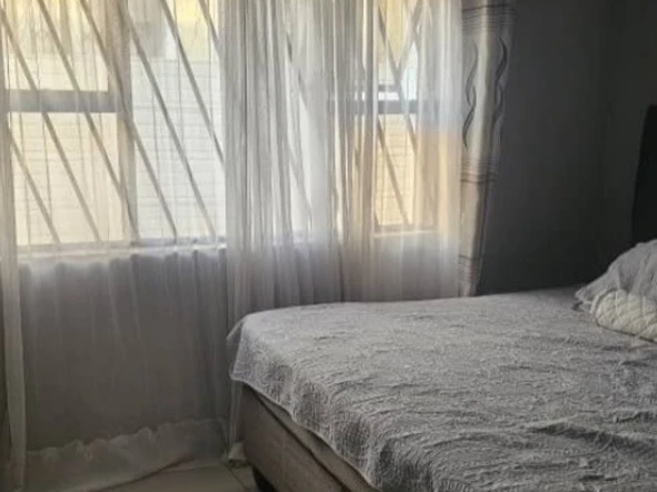 4 Bedroom Townhouse Complex