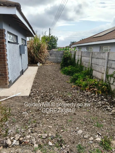 New Marlborough House for Rent 