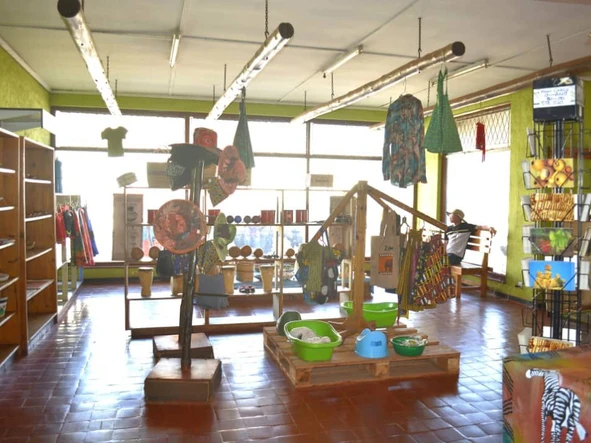 Shop & Retail Property