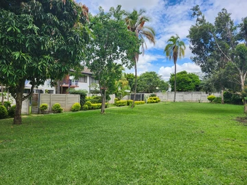 2 Bedroom Garden Flat