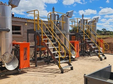 Commercial & Industrial Land