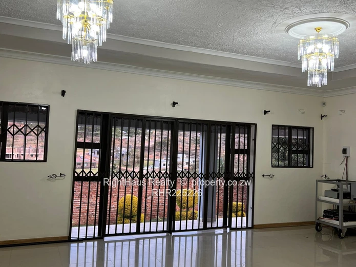 Discover a spectacular home in Shawasha Hills where  nature, peace and security come in abundance