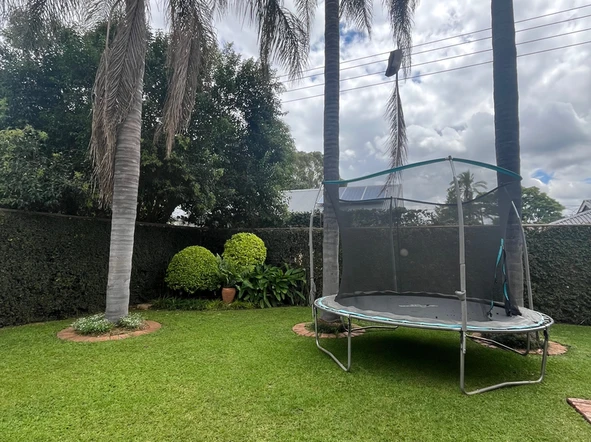 3 Bedroom Townhouse Complex