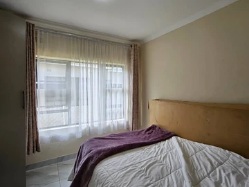 3 Bedroom Garden Flat