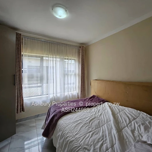 Morden Secure Gated Complex