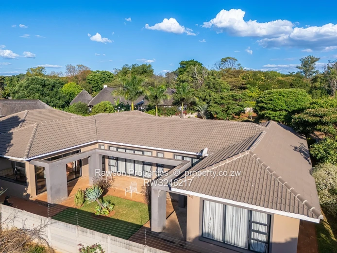 Superb opportunity in Borrowdale 
