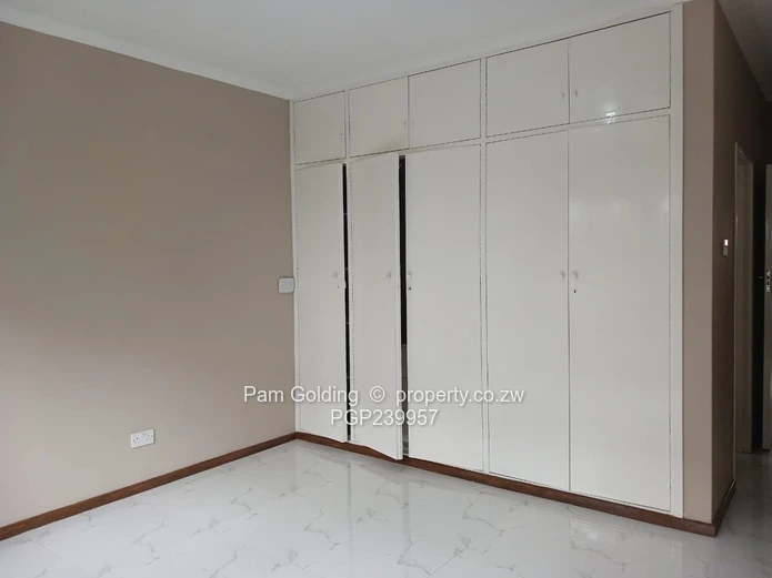 3-Bedroom Simplex Townhouse - Belgravia (Sole Mandate)