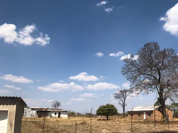 Farm & Agricultural Land