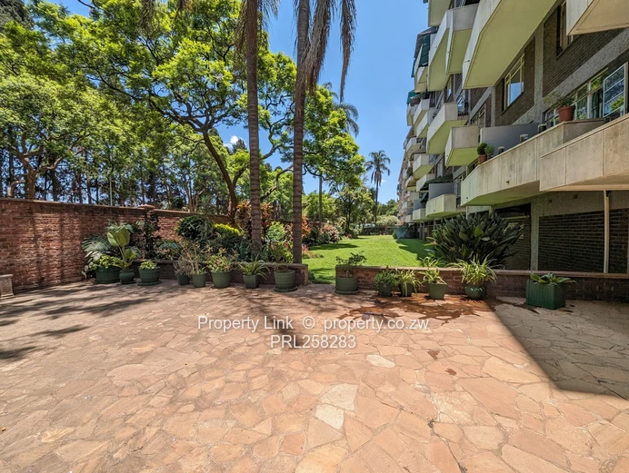 Stirling Heights Apartment To Let - Available 1 December