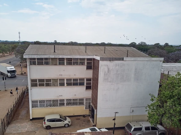 3 Bedroom Flat & Apartment